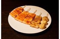 MENU YAKITORI